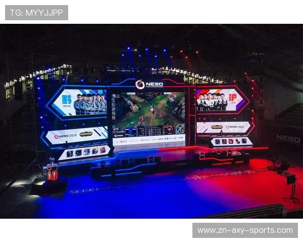 全球顶尖战队齐聚电竞赛场争夺年度荣耀冠军之战震撼开启盛大激情四射