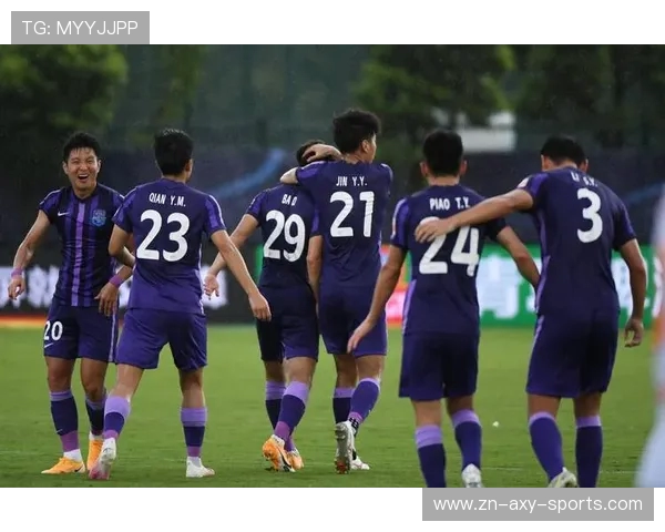 天津津门虎奋力崛起 掀起足球新风潮 推动城市体育文化发展新纪元