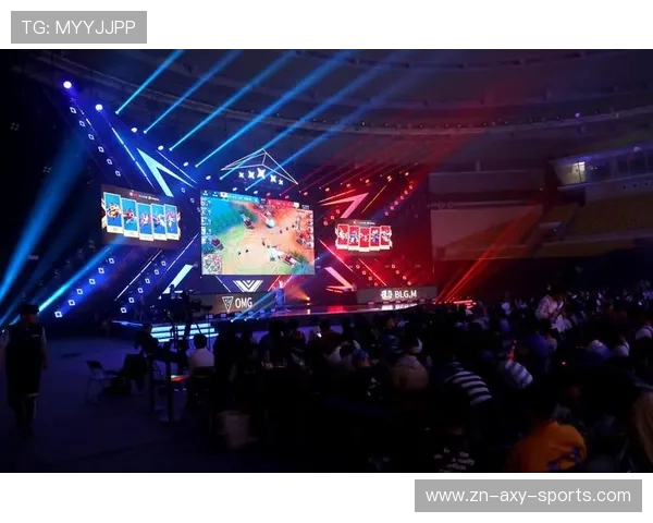 探索电子竞技产业生态发展路径与未来青年文化融合趋势研究