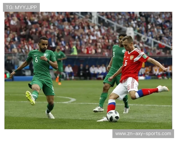 2026年世界杯揭幕战前瞻：全球瞩目赛事与新趋势分析