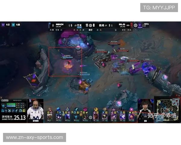 英雄联盟耐力排行榜最新出炉BLG战队荣登第三名引发热议