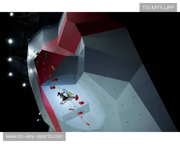 西安攀岩队力量表现数据分析揭示训练效果与竞技水平提升的关系