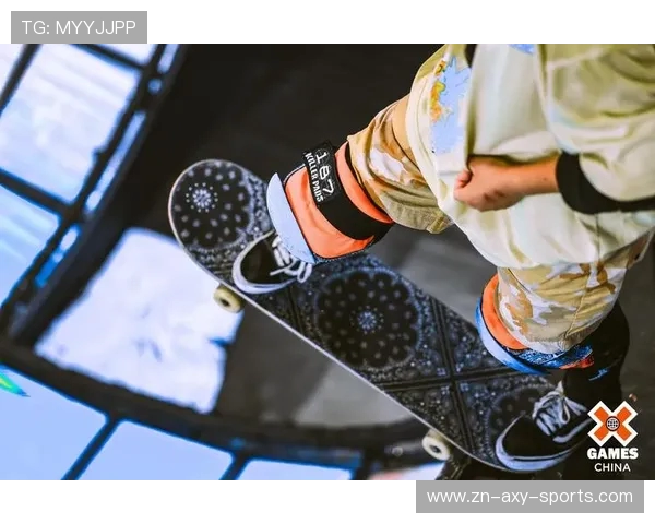 重庆滑板队实力崛起荣登全国滑板实力排行榜第八名