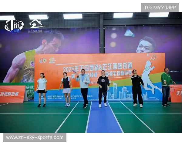 重庆羽毛球队技术革新引发热议助力运动员全面提升竞技水平