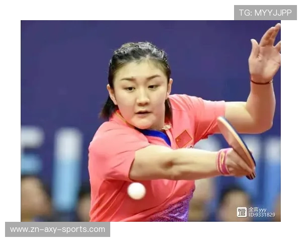 重庆网球队个人能力深度对比分析与发展潜力探讨