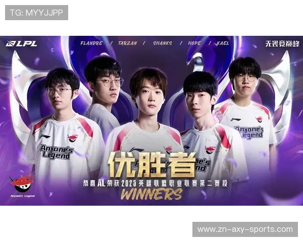 青年赛分析：BLG团队协作展现出色默契与战术执行力