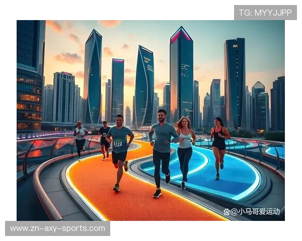 以全民参与和健康生活为导向的现代城市运动发展新路径探索