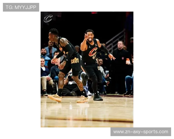 克利夫兰骑士鏖战劲敌巅峰对决再掀联盟新赛季激情风暴