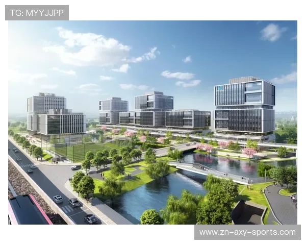 天津先行者引领高质量发展新格局打造科技创新与产业融合典范