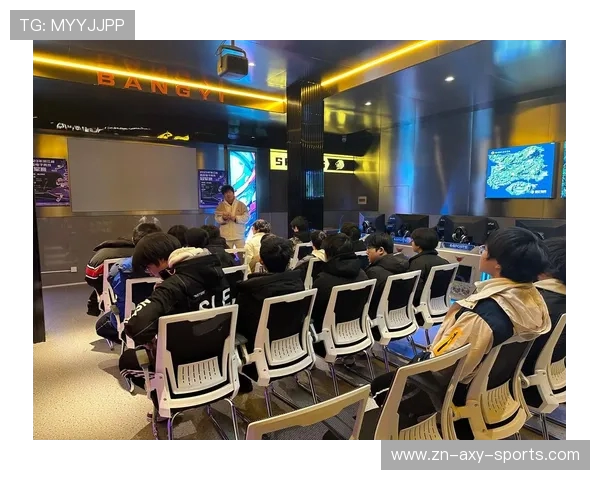 探索电子竞技的魅力与未来发展趋势从虚拟对战到全球文化现象