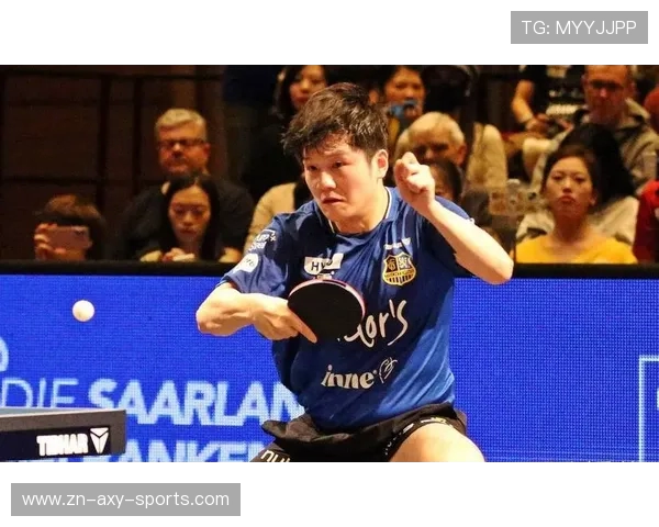 樊振东领衔中国乒乓球队再创辉煌 揭秘其成功背后的训练与心态秘诀