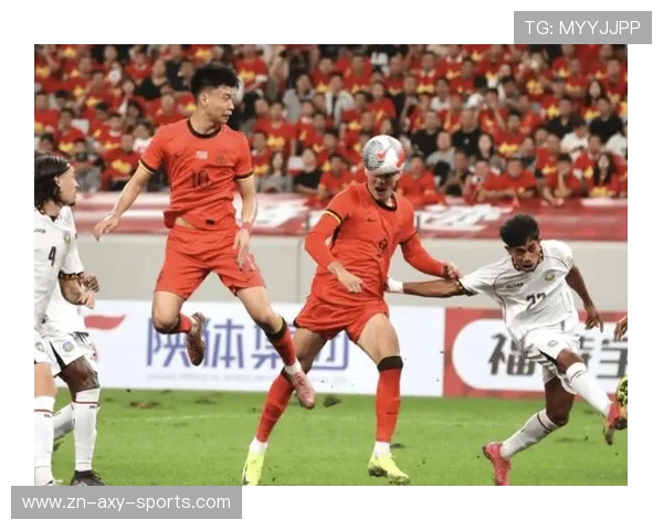 U23菲律宾对决中国队青年足球赛场上的激情碰撞与精彩瞬间