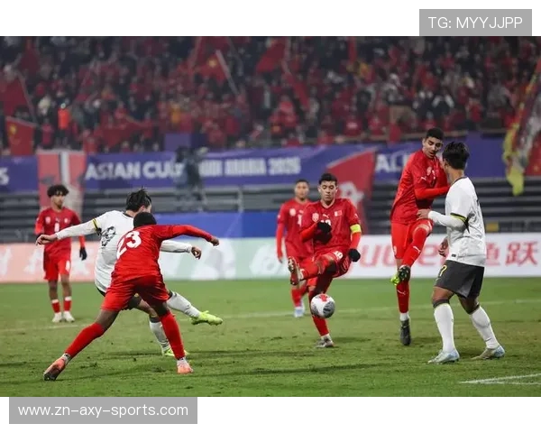 中国与巴林足球对战历史回顾及战绩分析