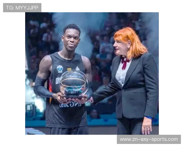 丹尼斯施罗德在NBA赛场上的辉煌历程与未来展望