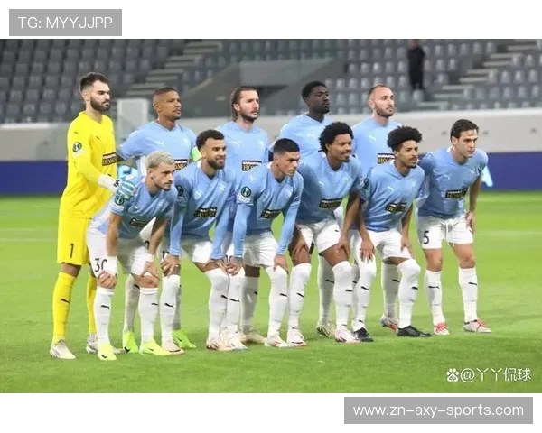 乌法与帕福斯的较量揭示了足球战术与团队协作的重要性