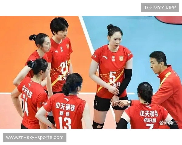 全运会女排巅峰对决浙江队挑战天津队争夺冠军荣耀