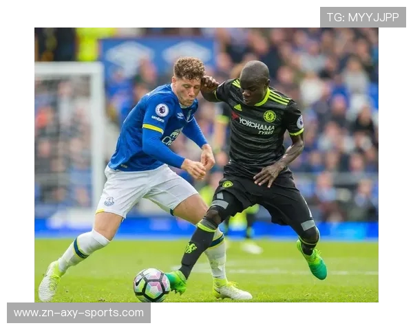 切尔西与埃弗顿对决前瞻伤停信息及阵容分析一览