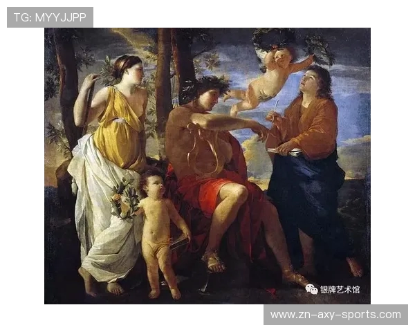 加莱诺的艺术世界探秘：从创作灵感到作品背后的故事