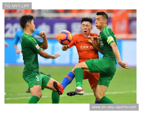 国安与鲁能精彩对决视频集锦回顾赛场瞬间与精彩进球时刻