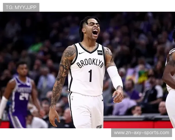 拉塞尔威斯布鲁克：从NBA巨星到篮球文化的引领者与变革者
